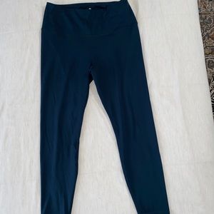 Yogalicious | High waisted leggings